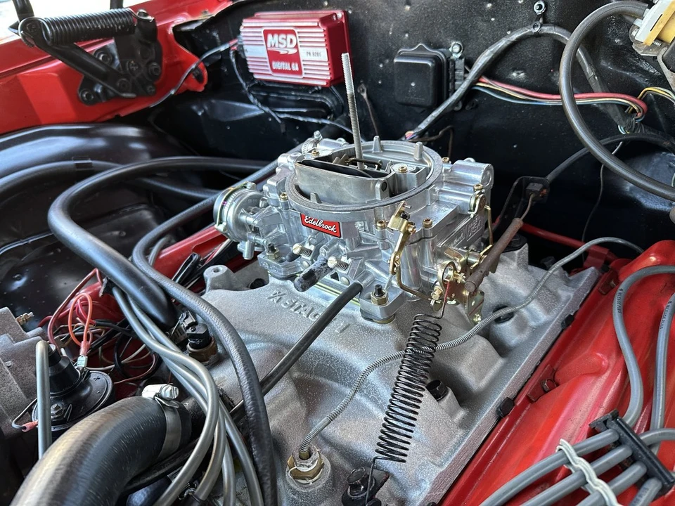 1968 Buick Skylark 3rd Gen - Image 30 of 31