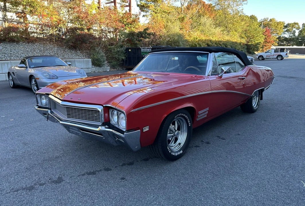 1968 Buick Skylark 3rd Gen - Image 7 of 31