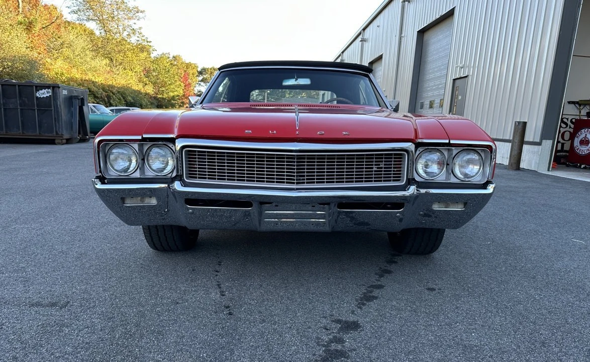 1968 Buick Skylark 3rd Gen - Image 11 of 31
