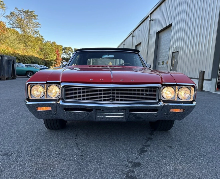 1968 Buick Skylark 3rd Gen - Image 12 of 31