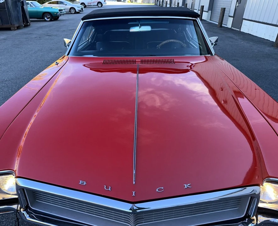 1968 Buick Skylark 3rd Gen - Image 13 of 31