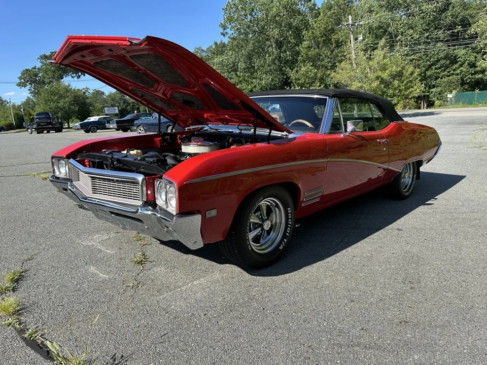 1968 Buick Skylark 3rd Gen - Image 14 of 31