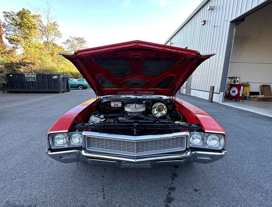 1968 Buick Skylark 3rd Gen - Image 16 of 31