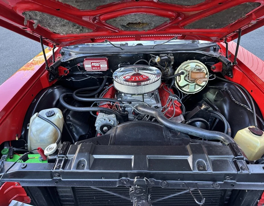 1968 Buick Skylark 3rd Gen - Image 18 of 31