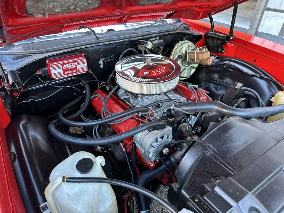 1968 Buick Skylark 3rd Gen - Image 19 of 31