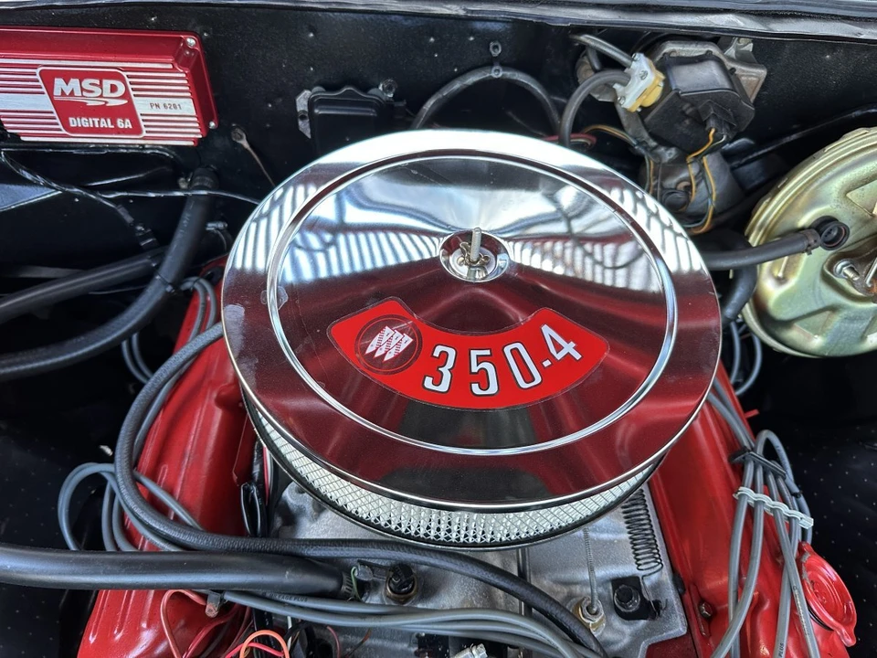 1968 Buick Skylark 3rd Gen - Image 26 of 31