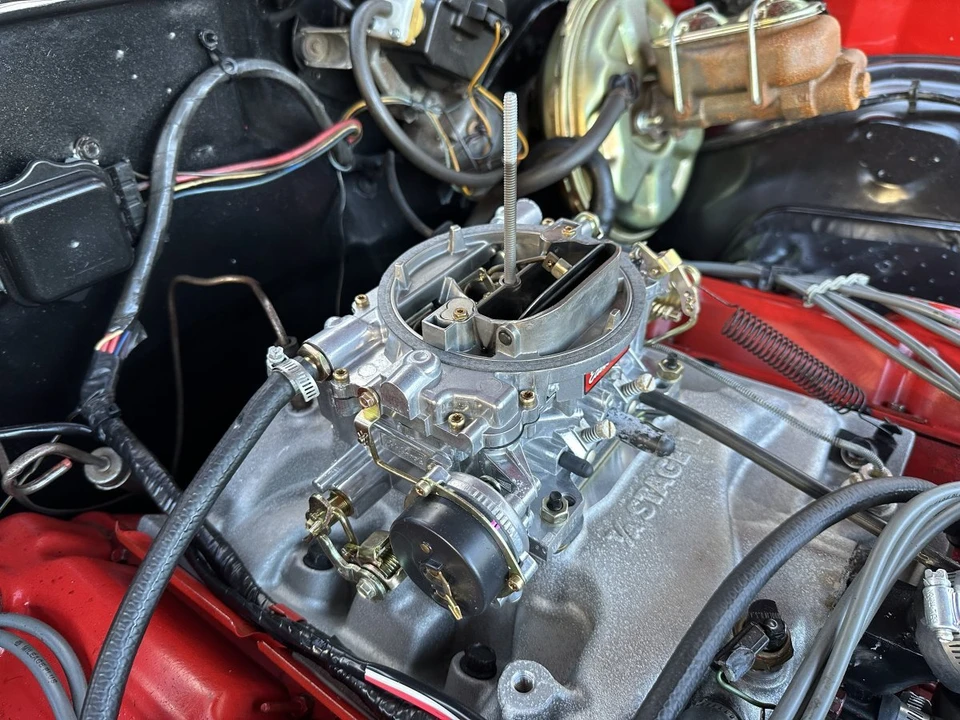 1968 Buick Skylark 3rd Gen - Image 27 of 31