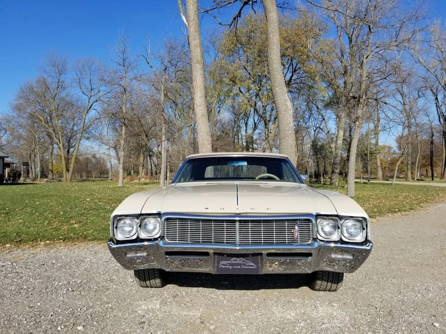 1968 Buick Skylark 3rd Gen - Image 2 of 10