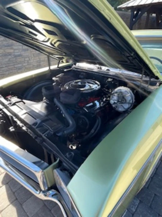 1968 Buick Skylark 3rd Gen - Image 14 of 15