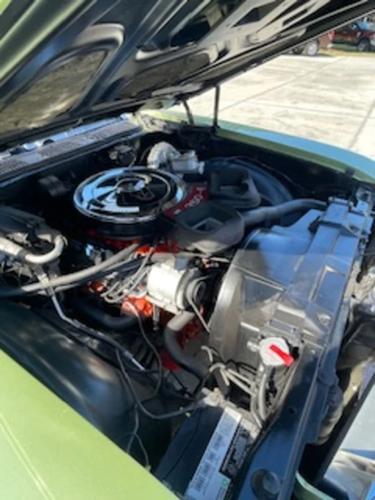 1968 Buick Skylark 3rd Gen - Image 13 of 15