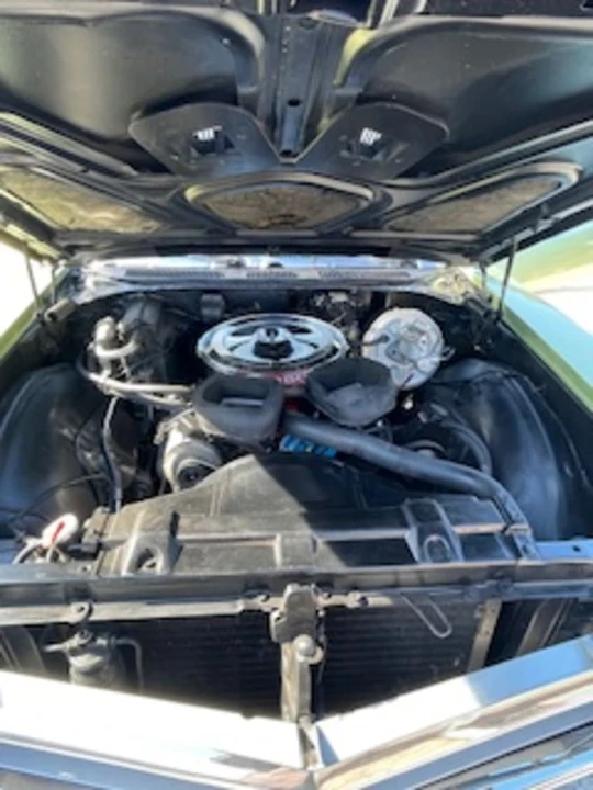 1968 Buick Skylark 3rd Gen - Image 12 of 15