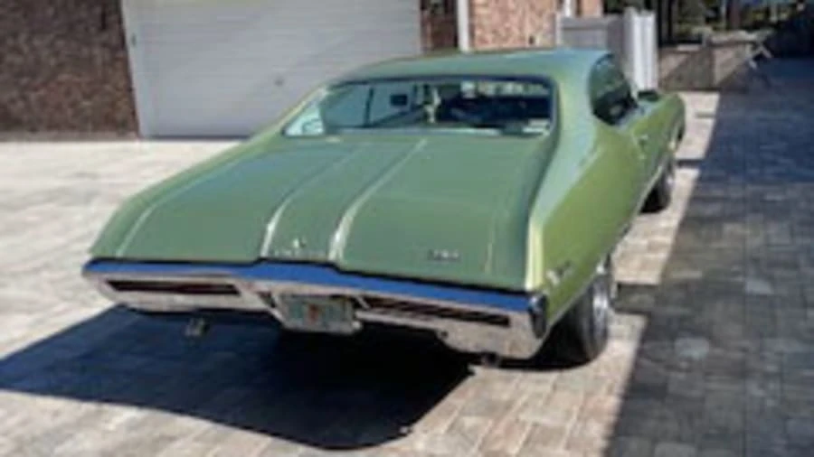 1968 Buick Skylark 3rd Gen - Image 7 of 15