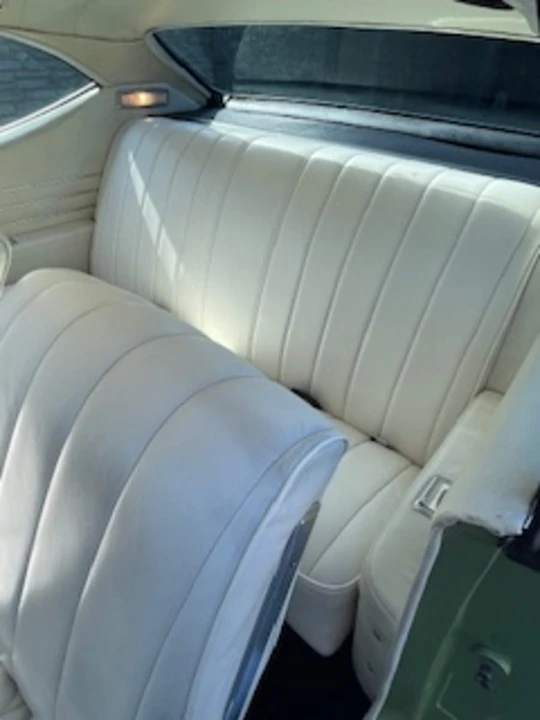 1968 Buick Skylark 3rd Gen - Image 11 of 15
