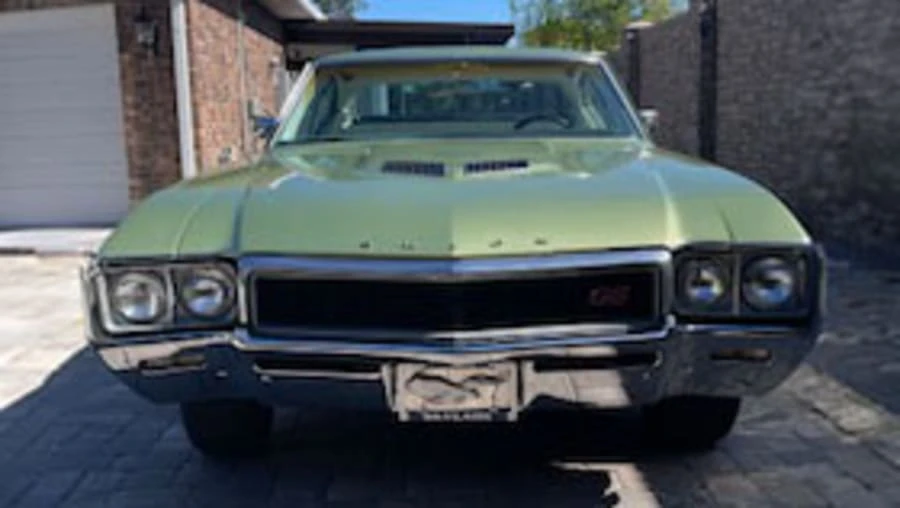 1968 Buick Skylark 3rd Gen - Image 4 of 15