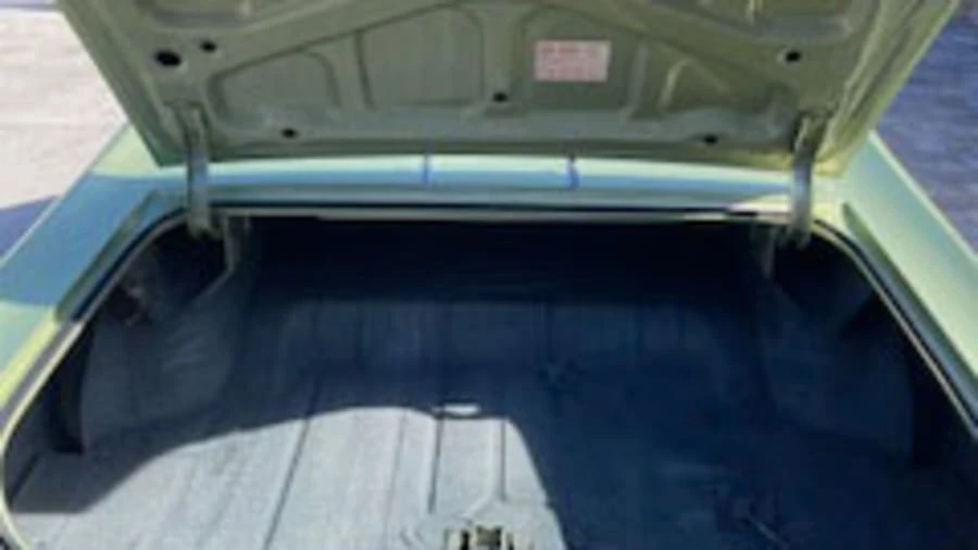 1968 Buick Skylark 3rd Gen - Image 15 of 15