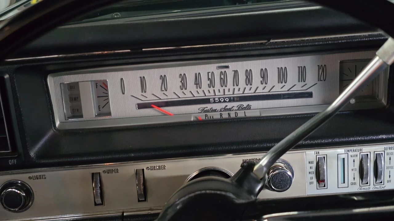 1968 Buick Skylark 3rd Gen - Image 17 of 21