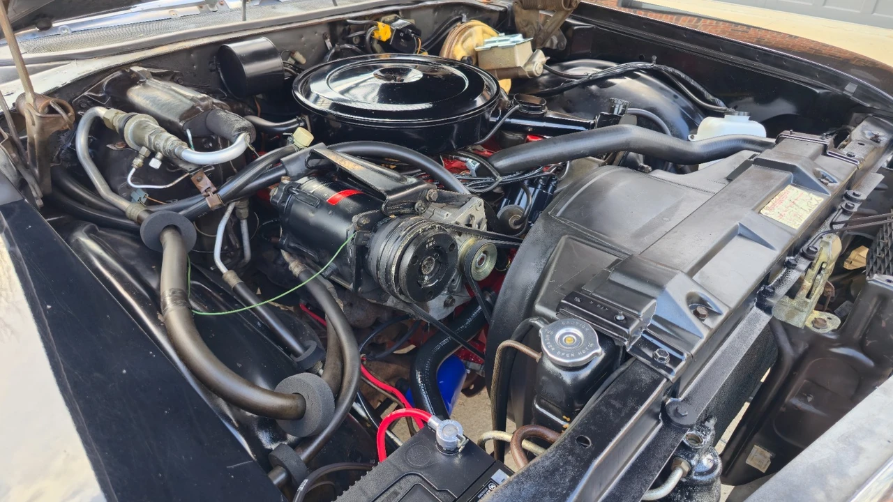 1968 Buick Skylark 3rd Gen - Image 12 of 21
