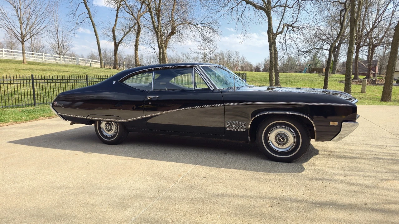1968 Buick Skylark 3rd Gen - Image 4 of 21