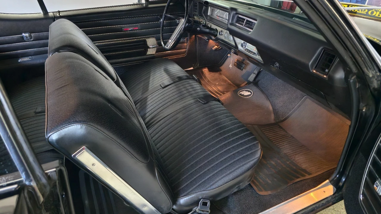 1968 Buick Skylark 3rd Gen - Image 14 of 21