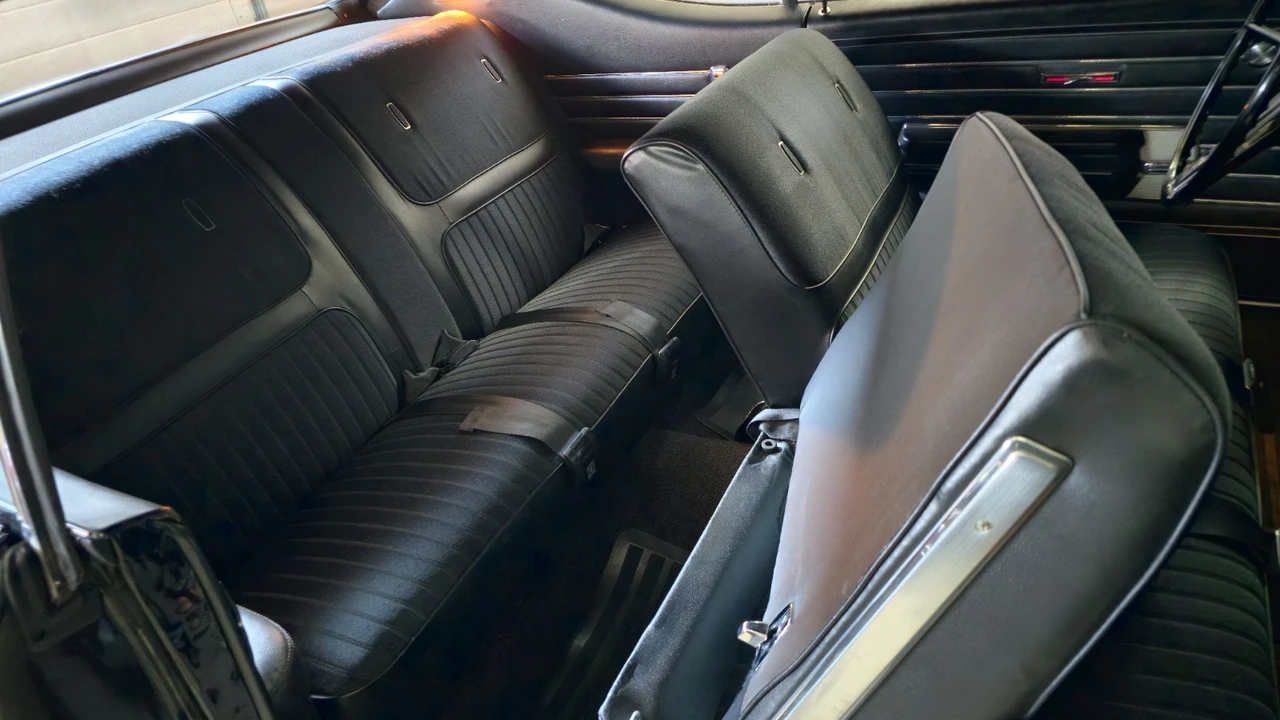 1968 Buick Skylark 3rd Gen - Image 15 of 21