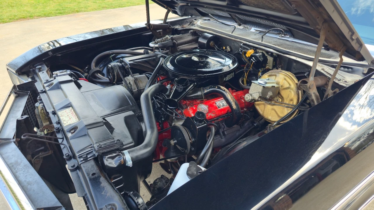 1968 Buick Skylark 3rd Gen - Image 11 of 21