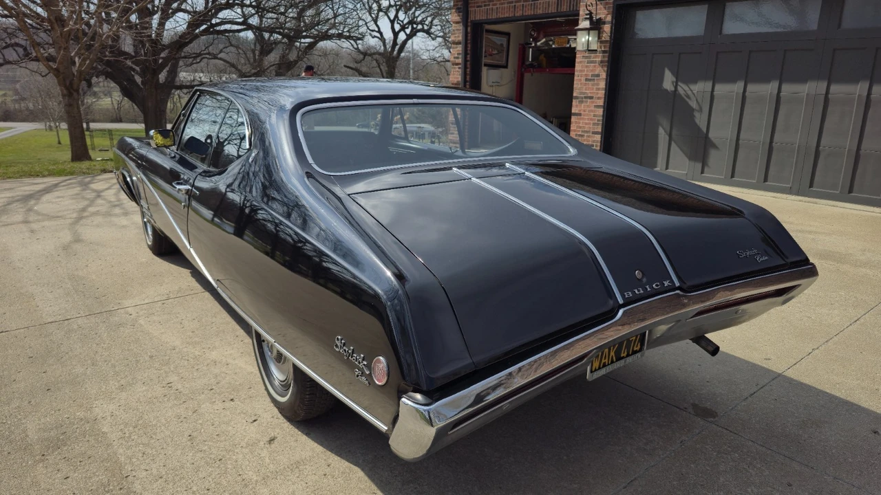1968 Buick Skylark 3rd Gen - Image 6 of 21