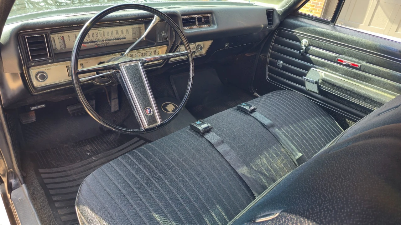 1968 Buick Skylark 3rd Gen - Image 13 of 21