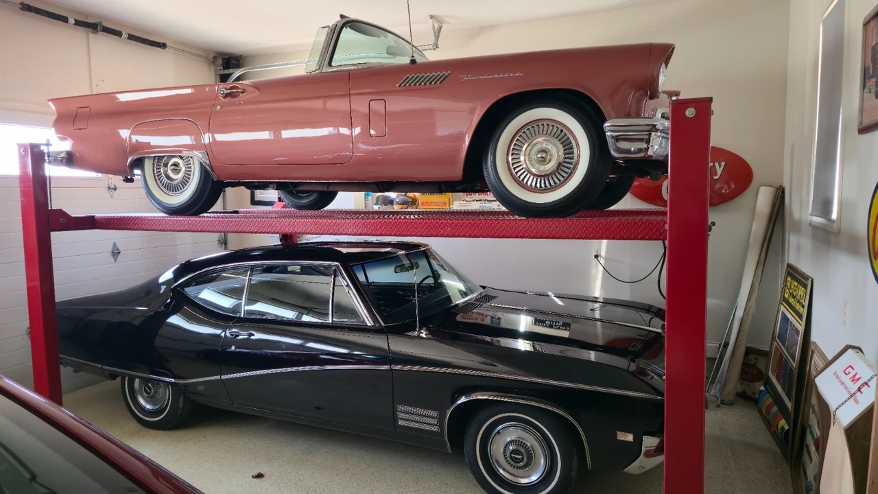1968 Buick Skylark 3rd Gen - Image 10 of 21