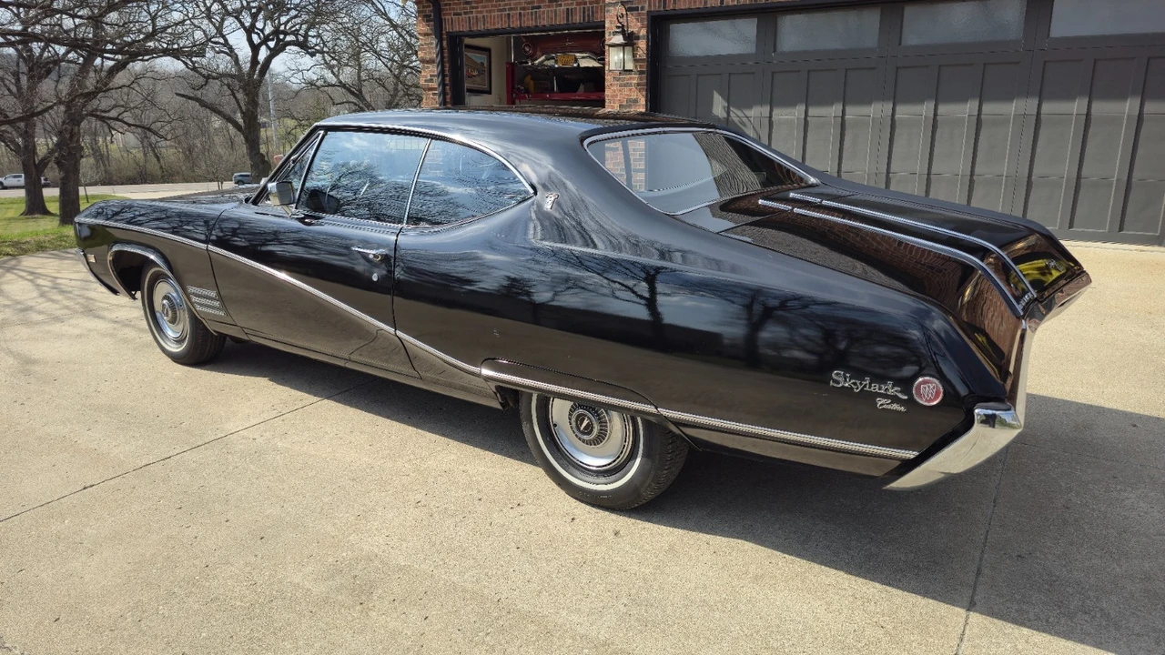 1968 Buick Skylark 3rd Gen - Image 7 of 21