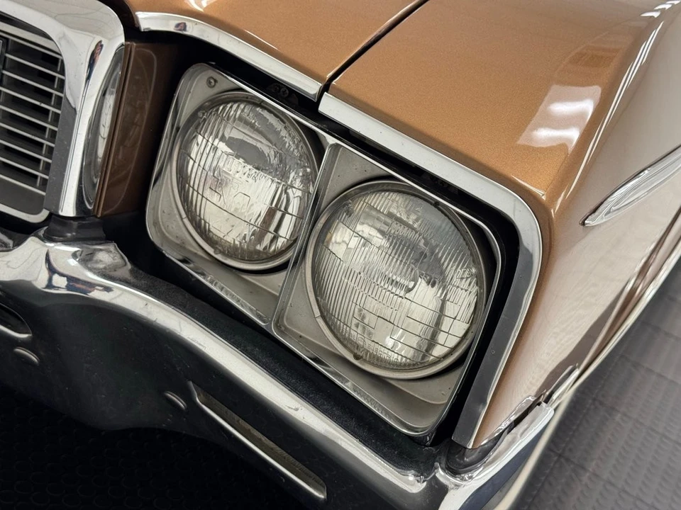 1968 Buick Skylark 3rd Gen - Image 10 of 12