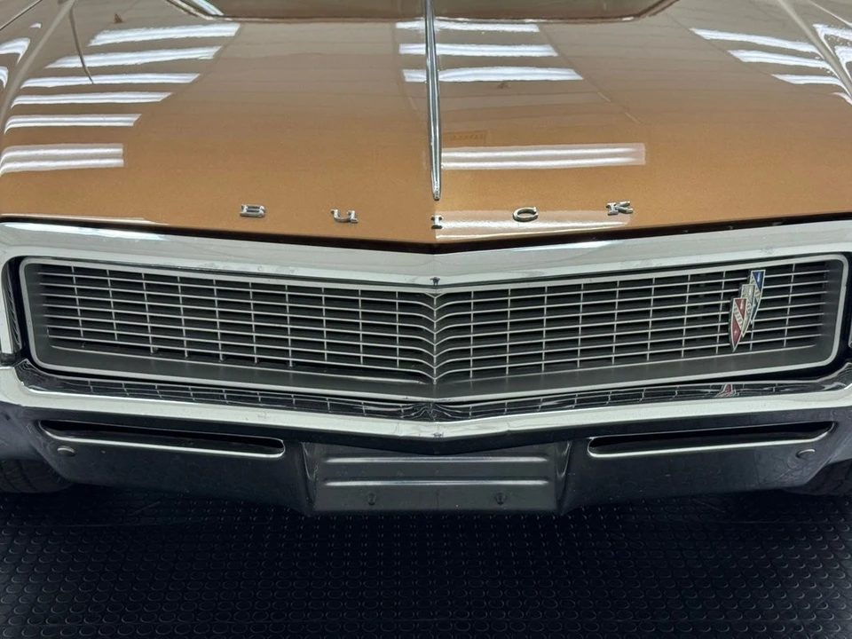 1968 Buick Skylark 3rd Gen - Image 9 of 12