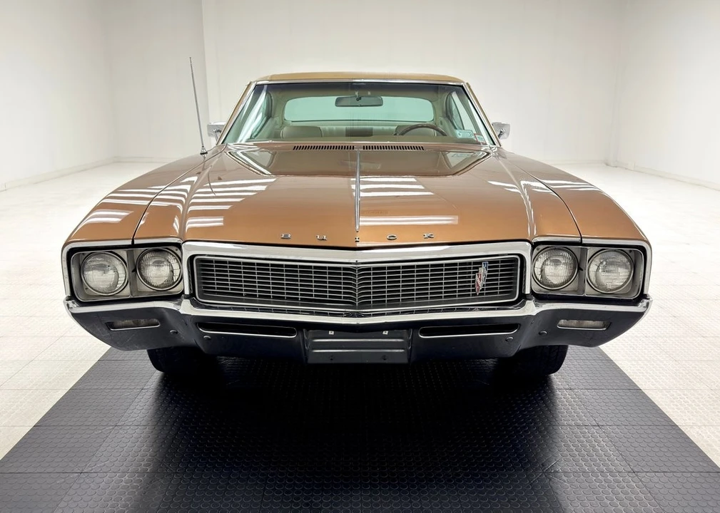1968 Buick Skylark 3rd Gen - Image 8 of 12