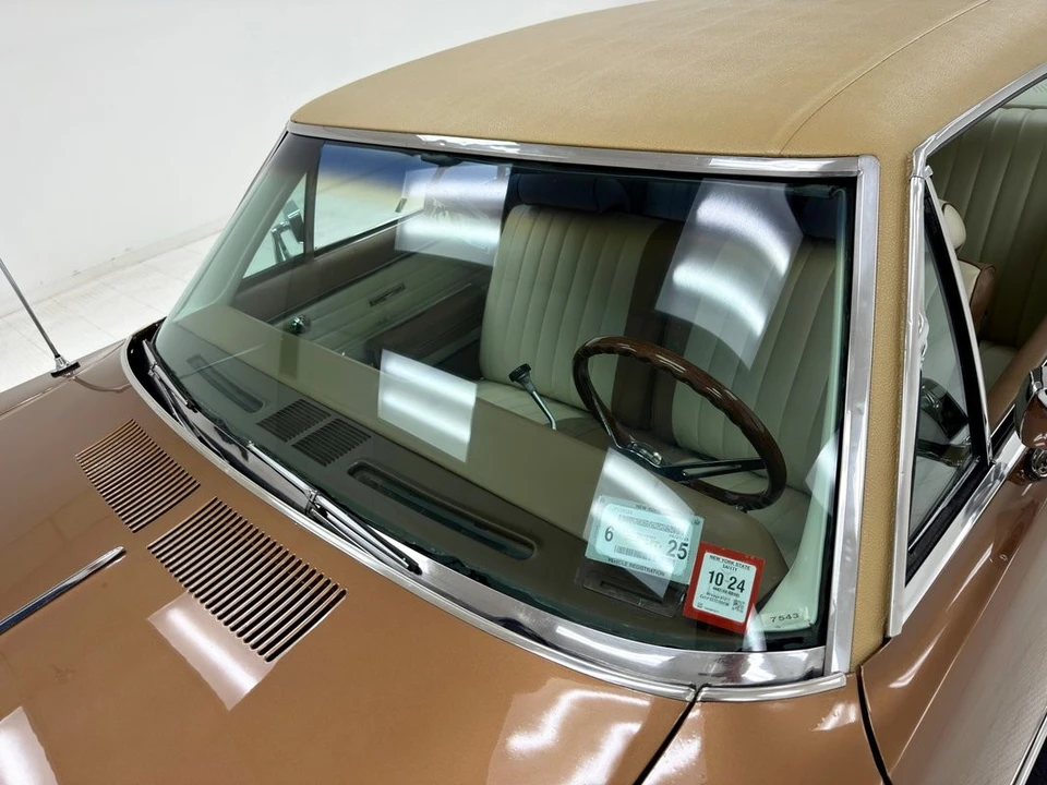 1968 Buick Skylark 3rd Gen - Image 12 of 12
