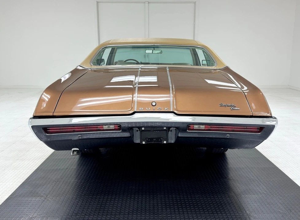 1968 Buick Skylark 3rd Gen - Image 4 of 12
