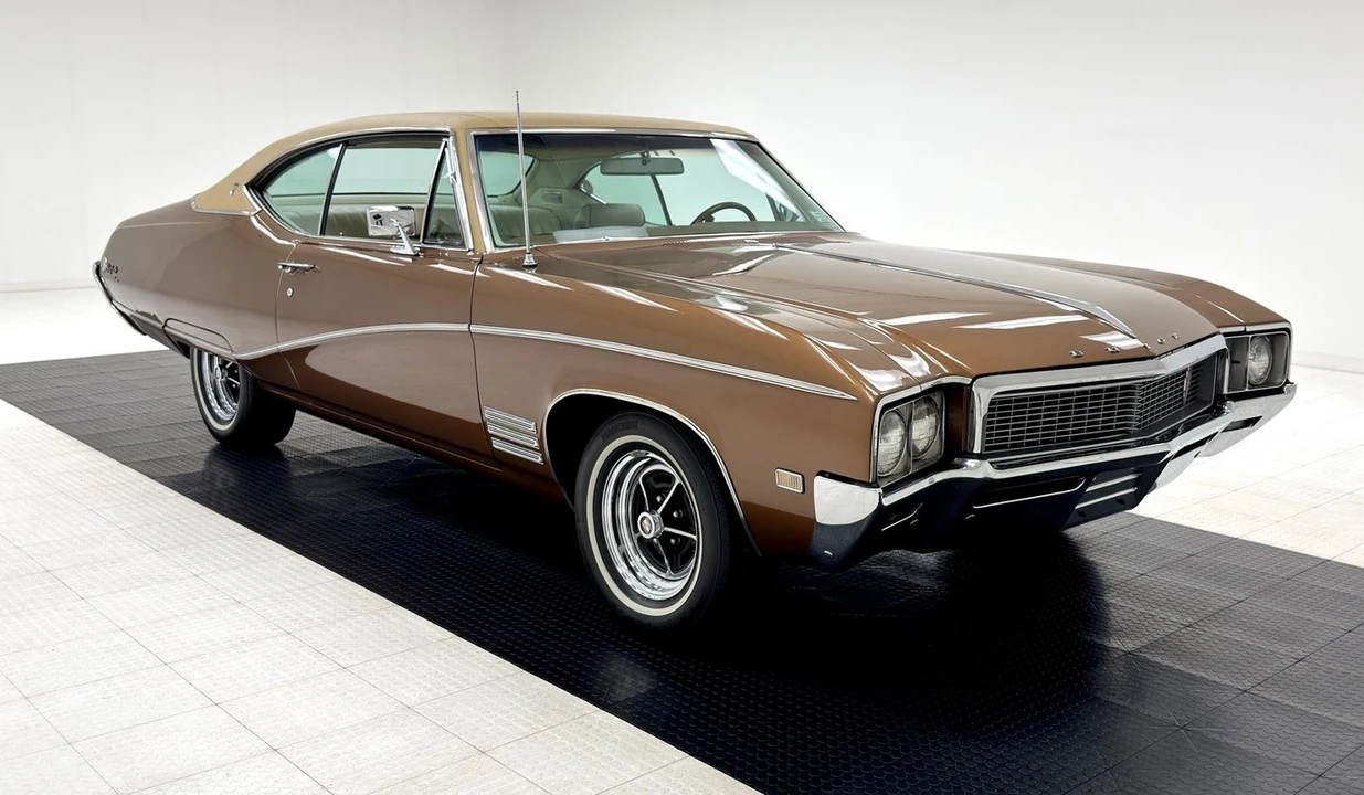 1968 Buick Skylark 3rd Gen - Image 7 of 12