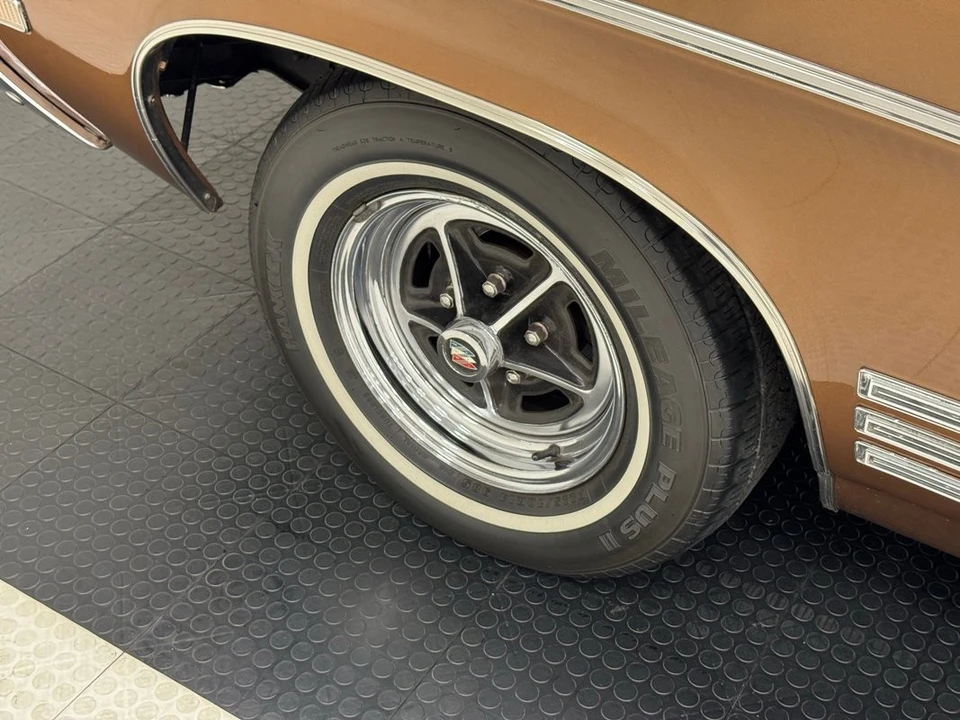 1968 Buick Skylark 3rd Gen - Image 11 of 12