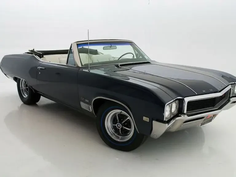 1968 Buick Gran Sport - Image 2 of 2