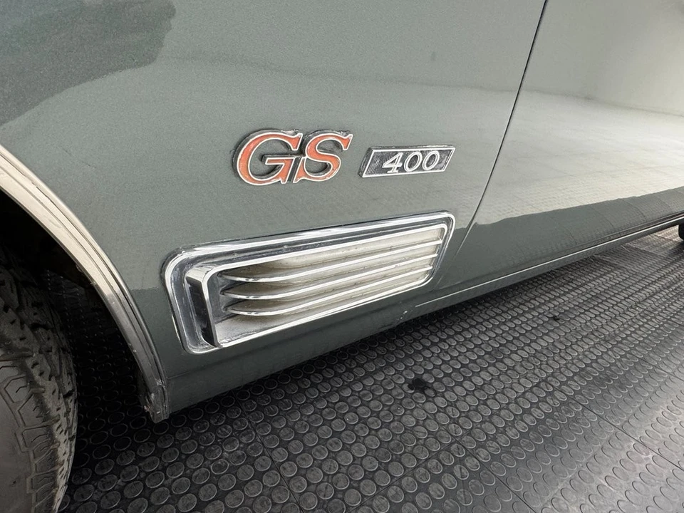 1968 Buick Gran Sport - Image 13 of 21