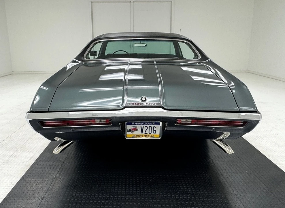 1968 Buick Gran Sport - Image 4 of 21