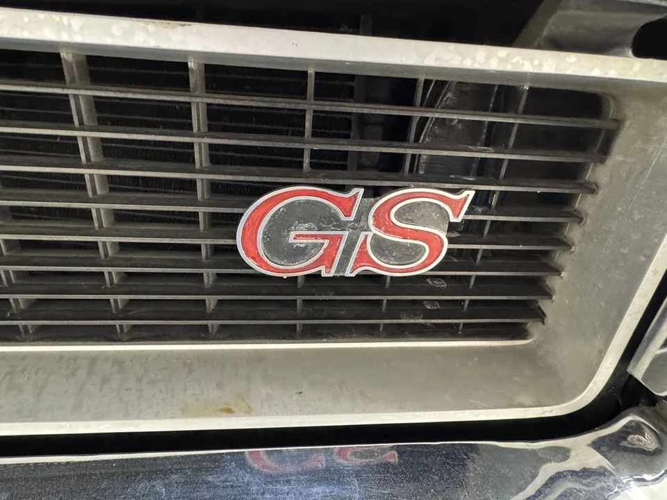 1968 Buick Gran Sport - Image 10 of 21