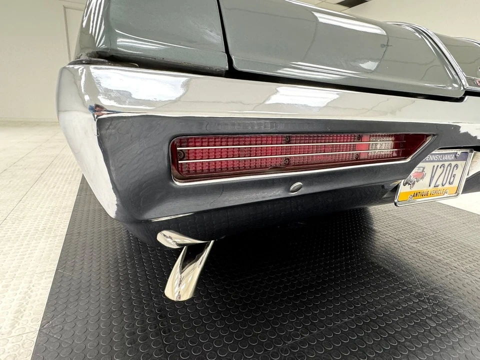 1968 Buick Gran Sport - Image 21 of 21