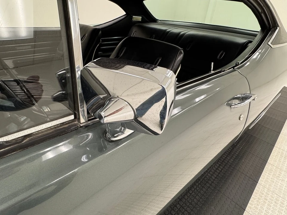 1968 Buick Gran Sport - Image 16 of 21