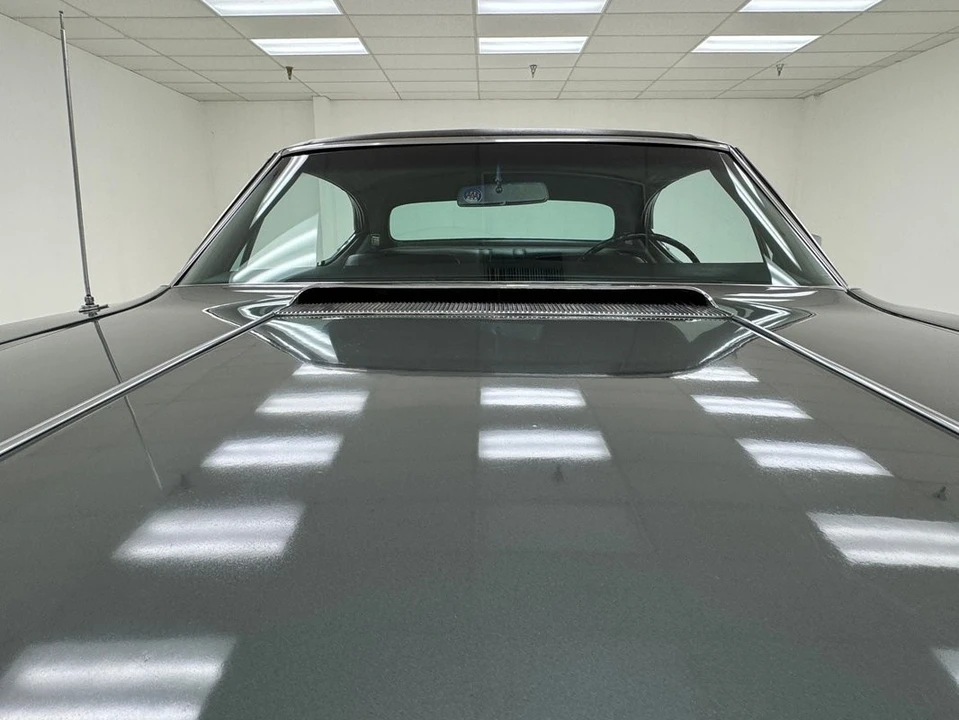 1968 Buick Gran Sport - Image 9 of 21