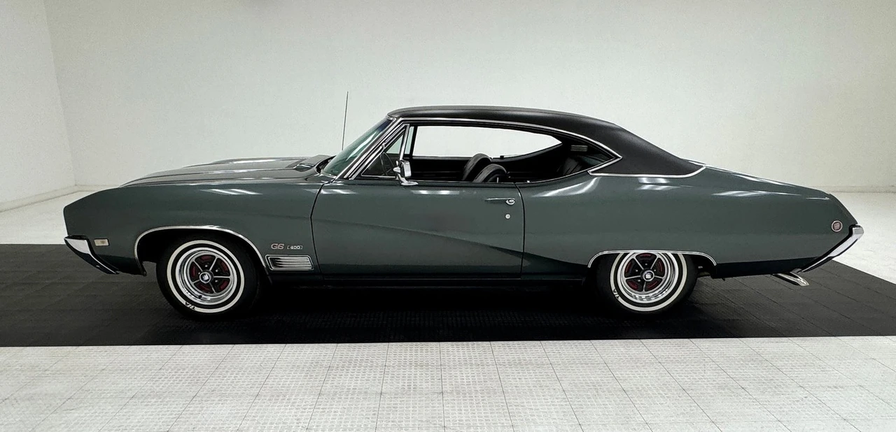 1968 Buick Gran Sport - Image 2 of 21