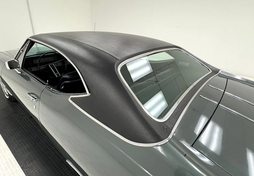 1968 Buick Gran Sport - Image 18 of 21