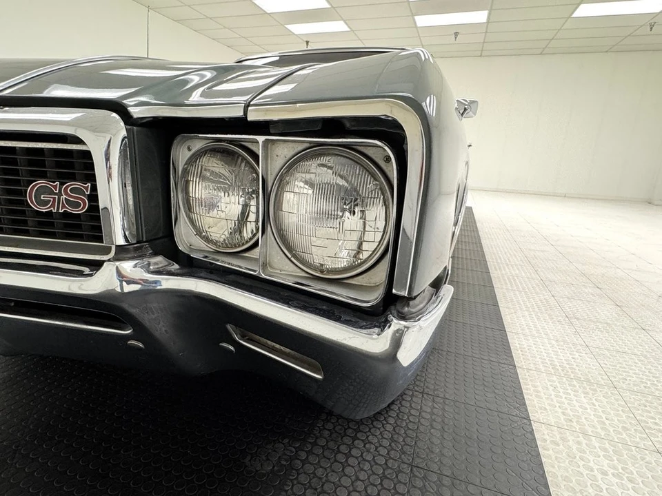 1968 Buick Gran Sport - Image 11 of 21