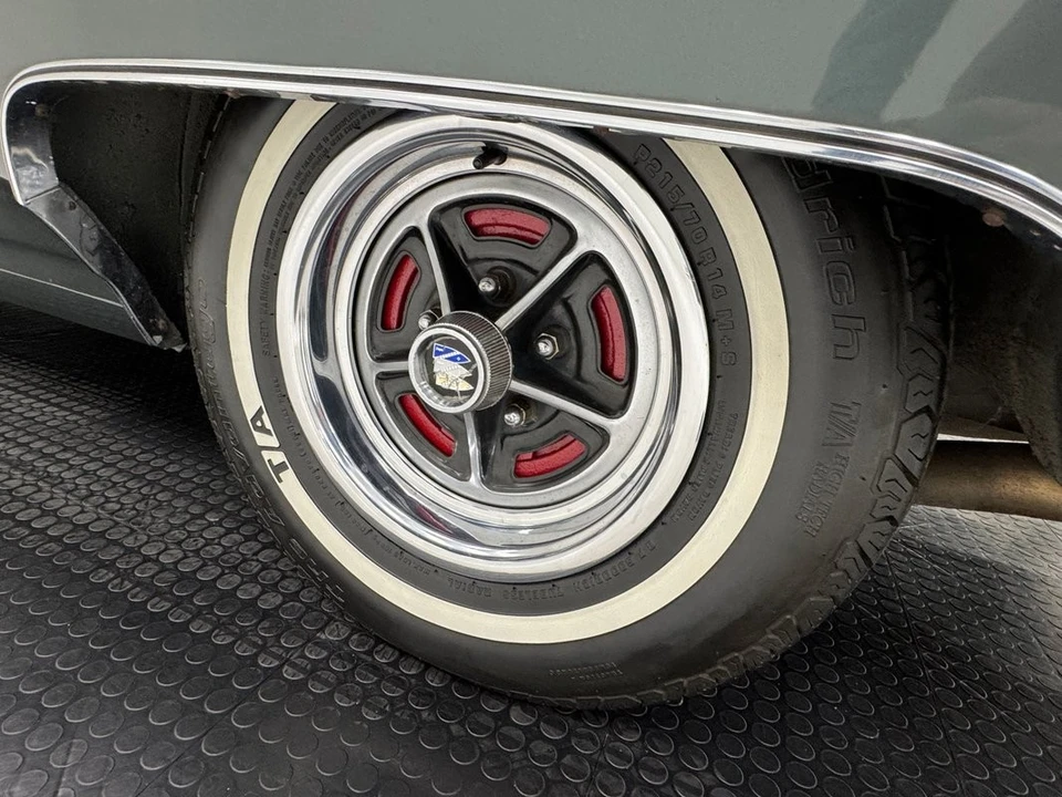 1968 Buick Gran Sport - Image 19 of 21