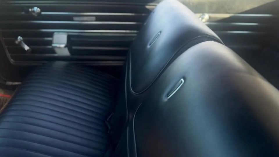 1968 Buick Skylark 3rd Gen - Image 7 of 7