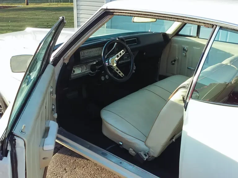 1968 Buick Skylark 3rd Gen - Image 5 of 6