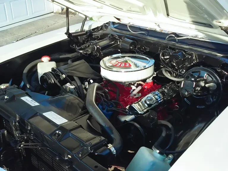 1968 Buick Skylark 3rd Gen - Image 4 of 6